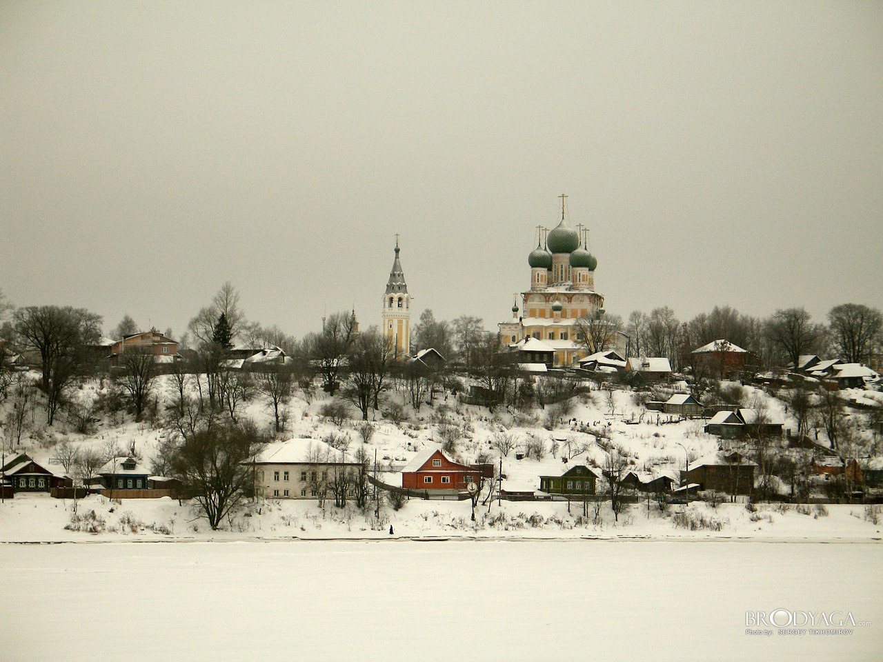 Tutayev
